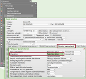 ÁFA dátum=Teljesítés dátum