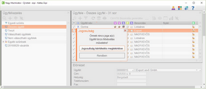 Jogosultság megtagadása
