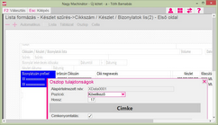 Hivatkozás kiolvasása