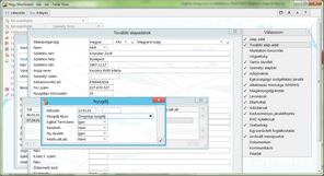 Nyugdíjaskód felvétel 2013-ban