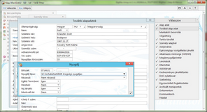 Nyugdíjas kódok 2013 előtt