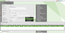 Pénzügyi rendezés