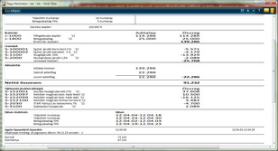 Nettóérték megőrzés hóközben lejáró start-kártya esetén