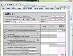 A programból átadott 1208M az ÁNYK-ban