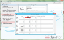 OEP jövedelemigazolás
