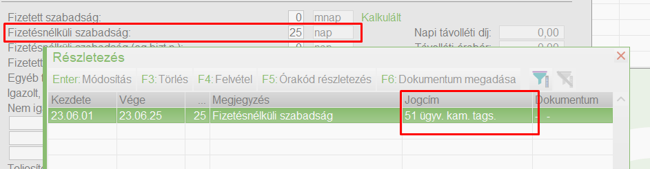 Átalányadózó tevékenység szüneteltetése