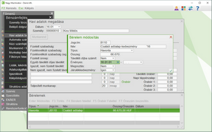 Családi adóalap-kedvezmény felvétele 2016-tól