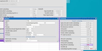 Szabadság megváltás