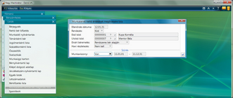 Elvárt béremelés lista