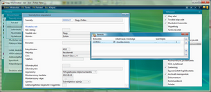 Alkalmazásminőség megadása