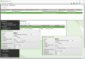Családi adóalapkedvezmény módosítása 2017-től