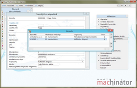 Jogviszony változás