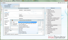 Kedvezményes járulékfizetés felvétele