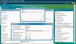 MNYPT tagság lezására