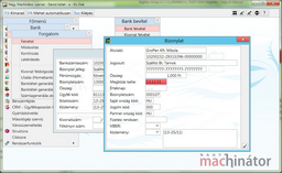 Átutalási megbízás nyomtatása