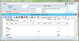 Banknyitás egyeztetés