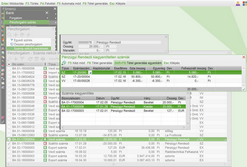Számla kiegyenlítés művelet