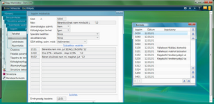 Béren kívülinek nem minősölő egyes meghatározott juttatás