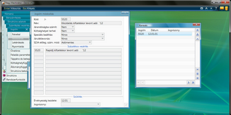 Kiküldetés kifizetésekor levont adó (J5520)