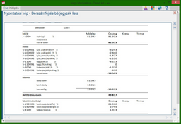 Tagi jövedelem arányosítása