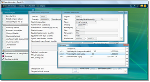 Végkielégítés különadójának számfejtése