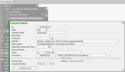Automatizált folyamat