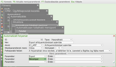 Automatizált folyamat