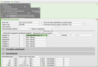 Legmagasabb beszerzési ár