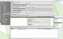 Gyártási számos szállítólevél ellenőrzés&nbsp;