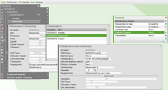 Előkalkuláció létrehozása