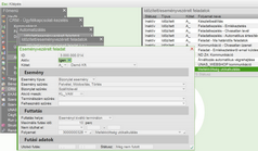 Eseményvezérelt feladat