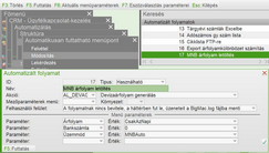 Automatizált folyamat