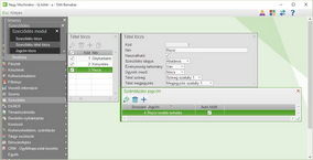 Szerződéstétel törzs