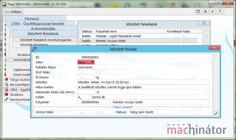 Időzített feladat aktiválás