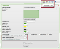 Multitask kapcsolása a terminálon