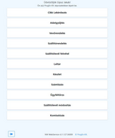 Megújult felületű webes Machinátor