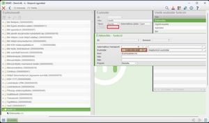 Eszköztár létrehozása