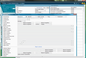 Lejárt feladatok szűrésváltozat