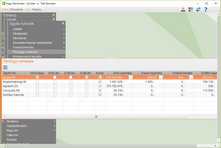 Pénzügyi rendezés