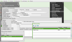 Értékvesztés típusok