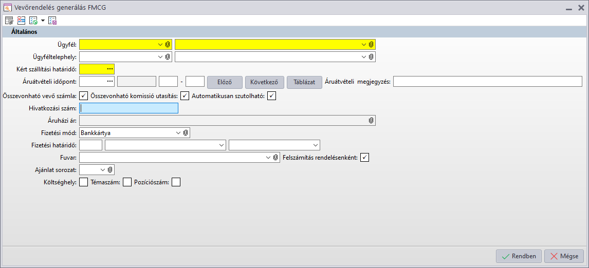 - Párbeszédablak -