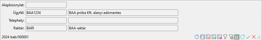 - Szállítólevél keresés további adatai - - Szállítólevél keresés további adatai -