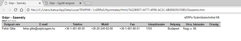Nagyítás a képre kattintással