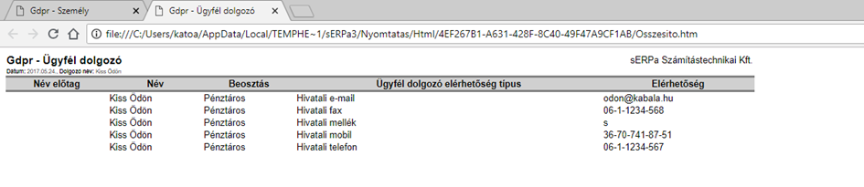 Nagyítás a képre kattintással