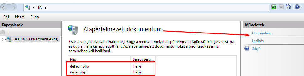 Nagyítás a képre kattintással