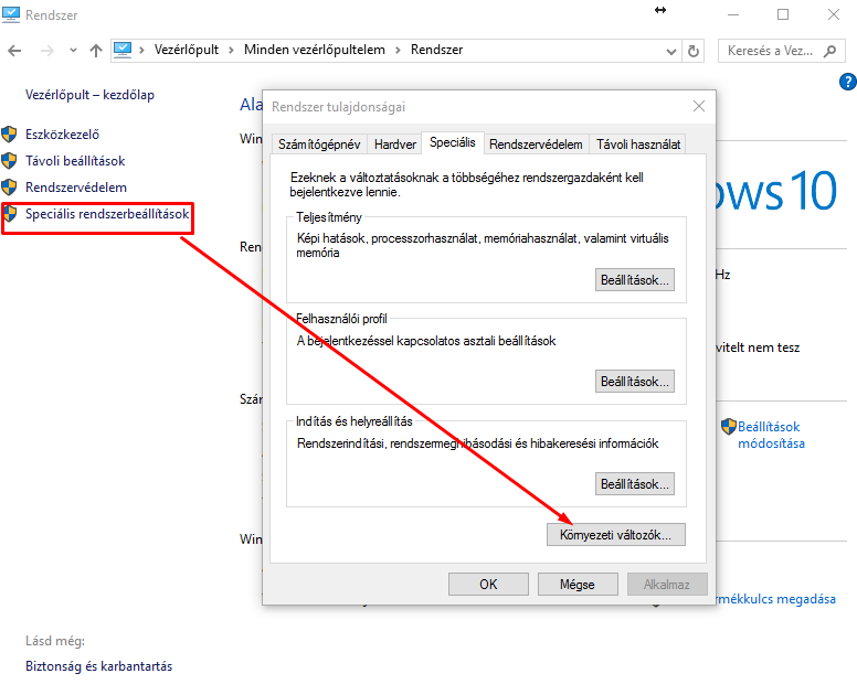 Nagyítás a képre kattintással