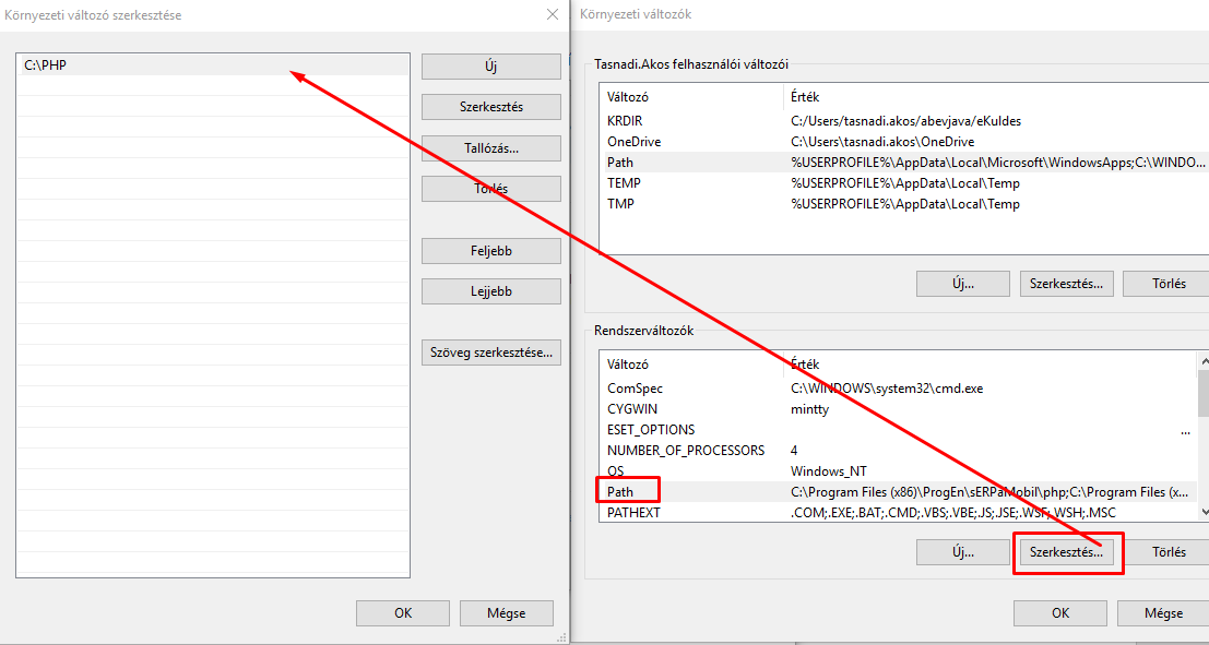 Nagyítás a képre kattintással