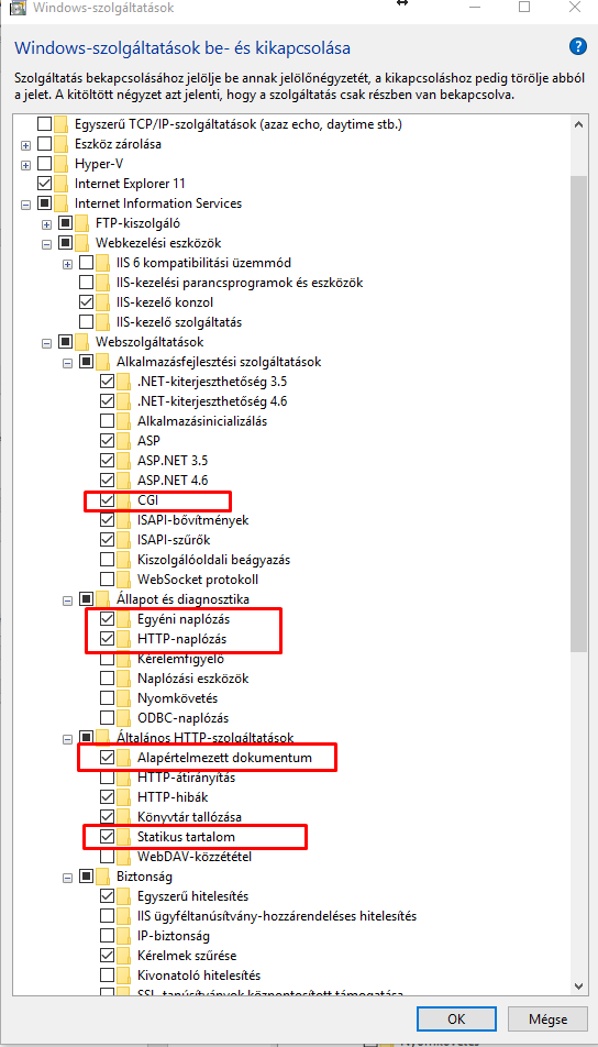 Nagyítás a képre kattintással