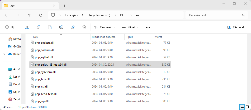 Nagyítás a képre kattintással