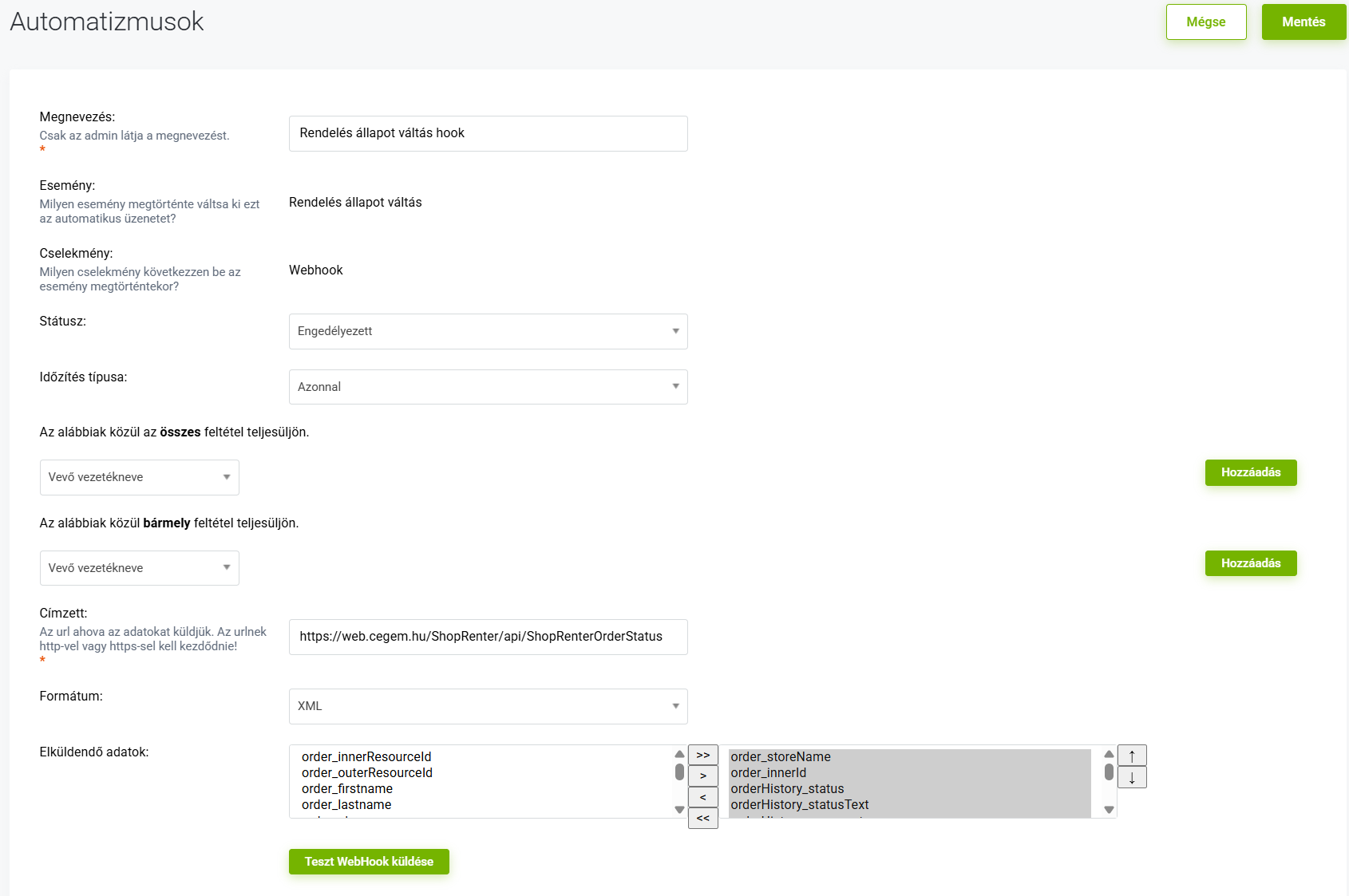 Nagyítás a képre kattintással